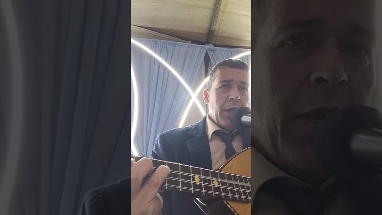 سمير ابرسيان في ليلة عراسي  قصيد ملحون  برنامج  جاركة  زيدان 