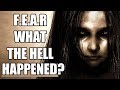 What The Hell Happened To FEAR?