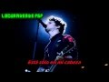 Green Day- Lazy Bones- (Subtitulado en Español)