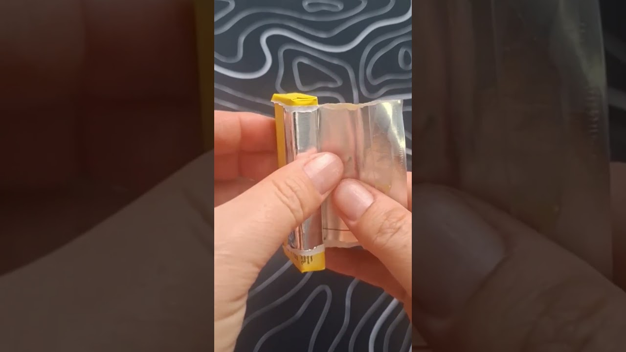 ASMR gum🤪👌🤗 