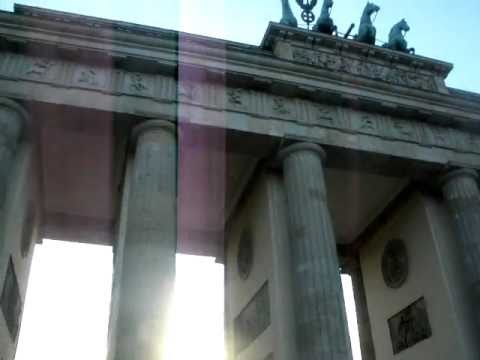 Video: Brandenburgo Vartai: Aprašymas, Istorija, Ekskursijos, Tikslus Adresas
