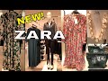 #NEW IN #ZARA December 2019 Collection