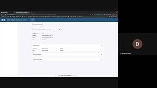 Using a No Code l Low Code platform - A Case Study for Demoing the Power of No Code l Low Code (2/3)