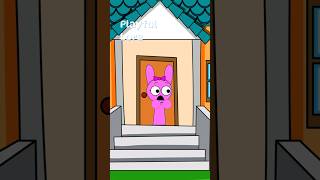 Sprunki Pinki and Oren #sprunki #animation #incredibox #sprunkiincredibox #gaming #tileshop #cartoon