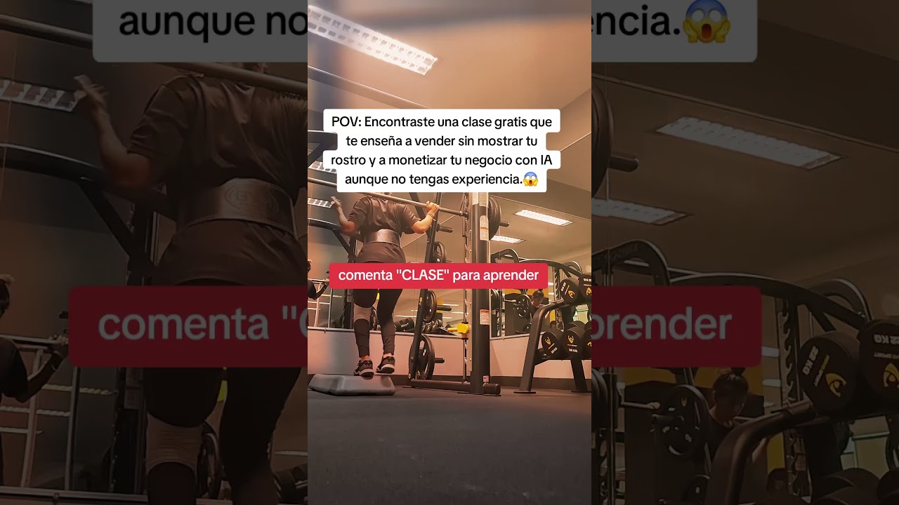 cómo menetizar con IA siendo principiante 