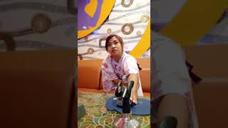 Cover Sayang 2 Sound Diana Sakura