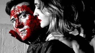 SIN CITY: A Kill Worth Dying For - A Sin City Fan Film
