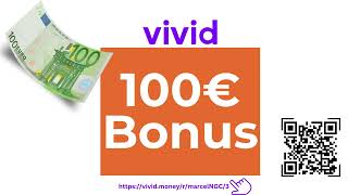 VIVID Bonus ( 100€ )