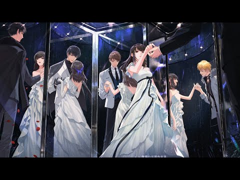 Koi to Producer: EVOL×LOVE - Full Opening『 Nibiiro no Yoake 』By Yutaro Miura