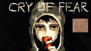 Cry of Fear: Walkthrough -  Chapter 4 Drowned in Sorrow