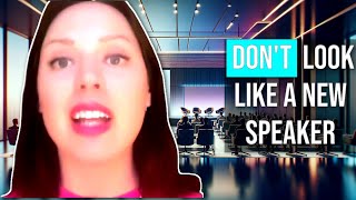 7 Mistakes New Career Woman Speakers Make And How To Avoid Them