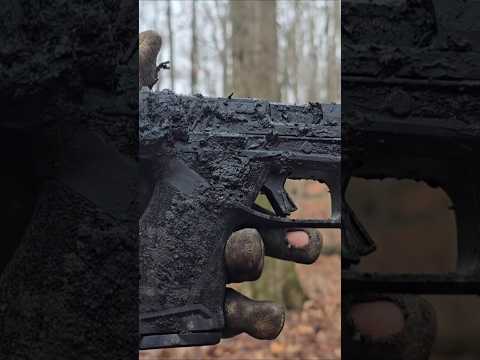 NEW Taurus TX9 Durability Test