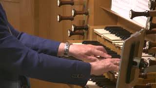 03-05-2026 | Avonddienst | Ds. B.J.P. de Bruin | Micha 6: 1-8 | Gods verlangen voor ons mensen