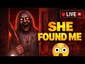 🔴 LIVE | Granny’s Basement Turned Into Spider Chaos 🕷️😱 | I Keep Controlling the Chase
