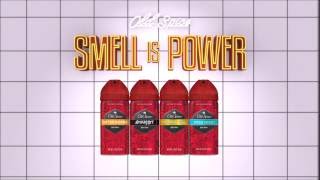 3d remake :Old Spice Commercial
