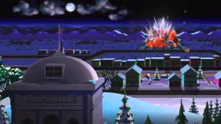 South Park: The Stick of Truth - Making Of Trailer [UK]