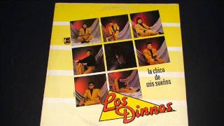 Video thumbnail of "LOS DINNOS  LAS JOYAS DE MI VIDA"