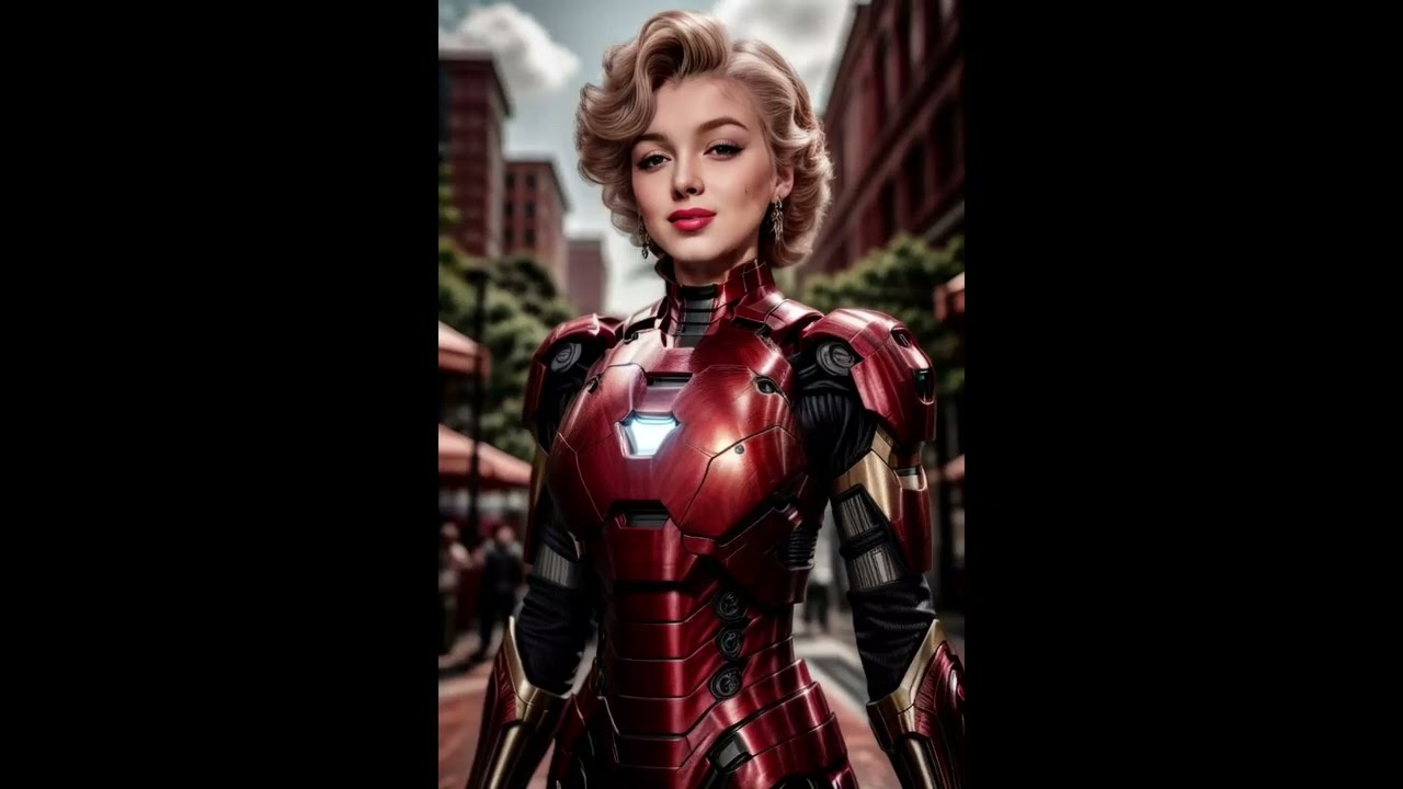 The AI Self Portrait Chronicles: unlimited Moments of Brilliance, One Click at a Time! 🌟🎨