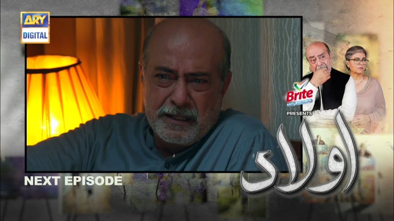 Aulaad episode 10 promo || Aulaad Episode 10 Teaser Ary Digital