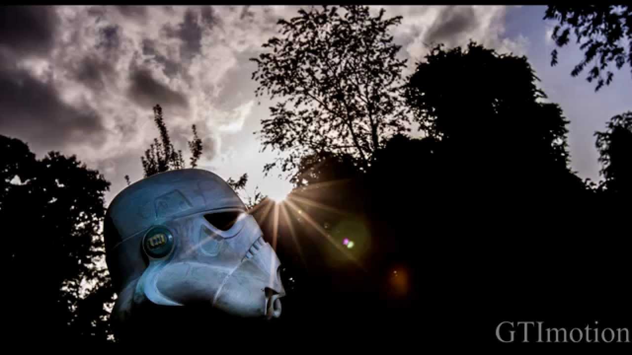 Stormtrooper Helmet Pepakura File Stormtrooper Helmet Pepakura File