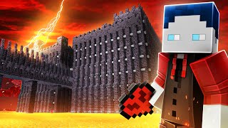 XXL NETHER STRUKTUREN UPGRADE (ULTRA HARDCORE CHALLENGE)