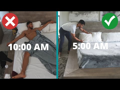 7-daily-habits-you-should-be-doing-everyday-while-at-home