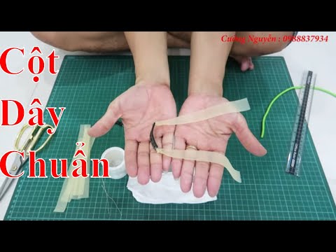 Video: Dây Mạ Kẽm đan: 2-3 Mm Và Các Kích Thước Khác, Mẹo Chọn Và Sử Dụng