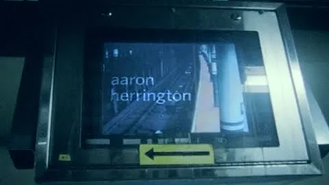 Aaron Herrington "Static IV" Offical Part Full Qua...