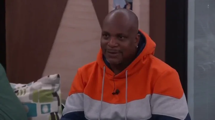 Terrance tells Monte that production wanted him to...