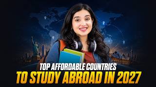 Study Abroad on a Budget — Germany, Italy, France, Poland & Slovenia Compared | Study Abroad
