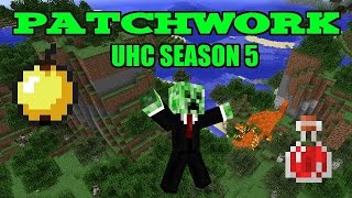 Patchwork UHC Season 5 :: Episode 1 :: Fastest Death Ever