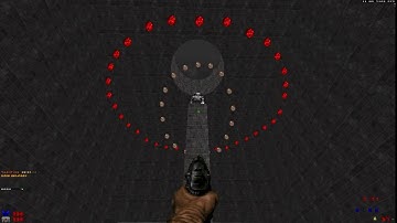 [3] JumpMaze (Doom Platforming) - Gravity Is Not My Thing