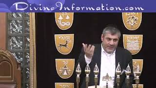 The 613 Mitzvoth/Commandments by Rabbi Yosef Mizrachi Part 20
