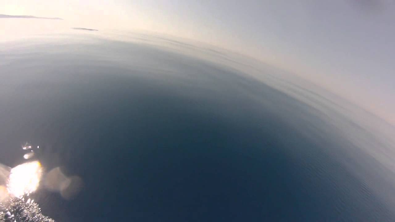 MAGIC MOMENTS IN THE BIG BLUE..