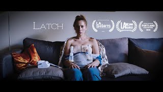 Psychological Thriller Short Film 'LATCH'