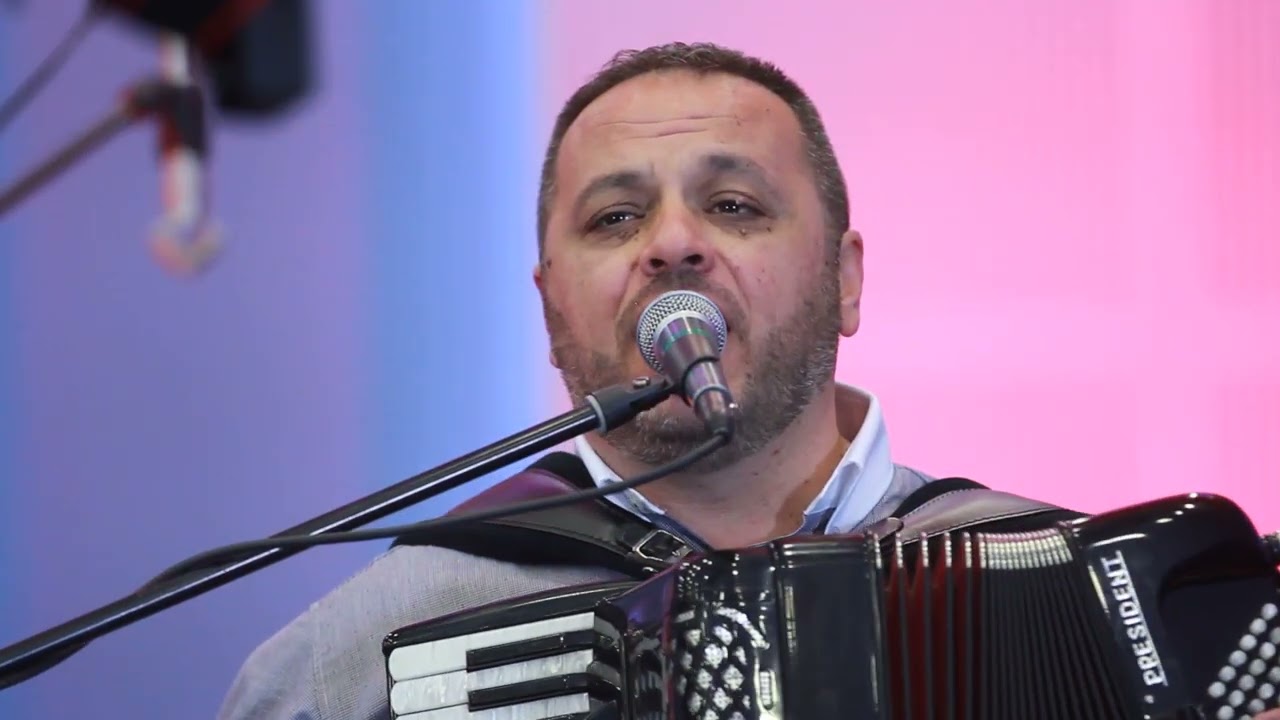 Grupa Cardak - Kicevjani more moskovjani