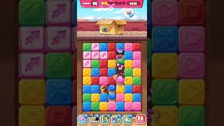 Cookie Cats Blast || Level - 141 ||