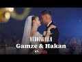 Gamze  hakan wedding film  snmedia dnklibi dugunfotografcisi