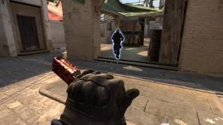 Triple Collat Scout