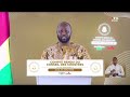 CONSEILS DES MINISTRES DU 31 JUILLET 2026. ''EDITIONS GUINEE 224''