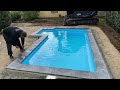 Mini piscine smart joker mon de pra et amnagement bton dcoratif