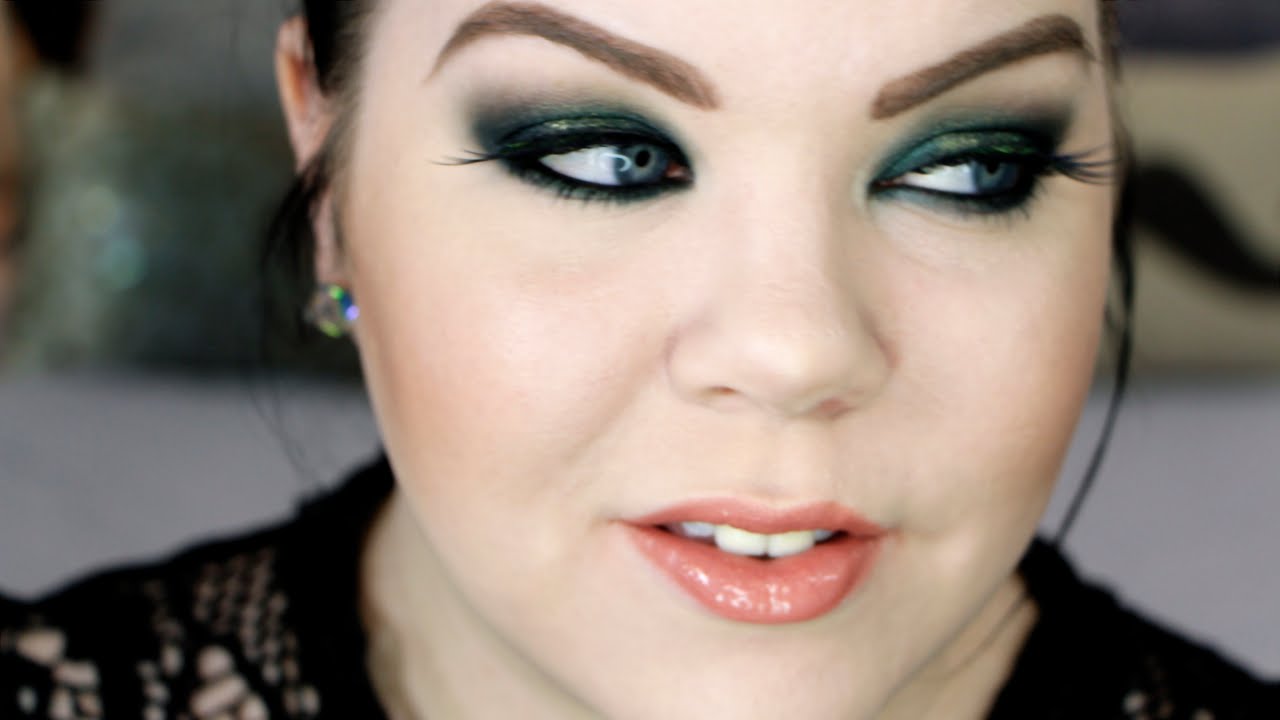 Charlotte Tilbury Rebel Makeup Tutorial YouTube