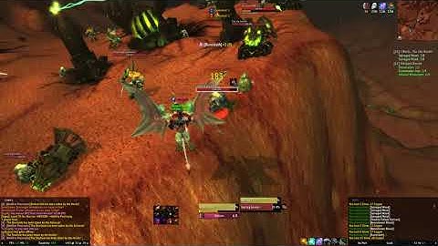 TBC Mining Guide Series: Vanish
