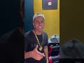 Leonardo fala na produtora : Love funk sai na revista junto com DJ w7