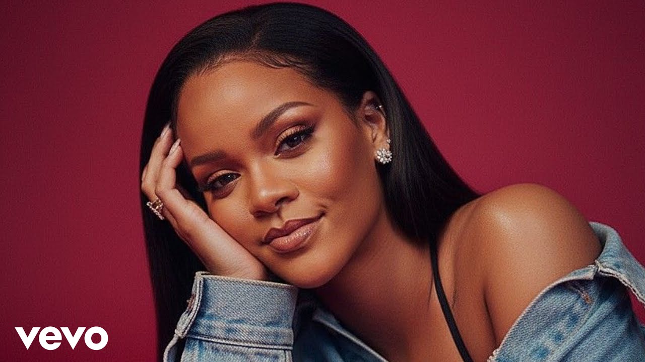 Rihanna “You Pushed Me Too Far” (Lyrics Videos) 2025