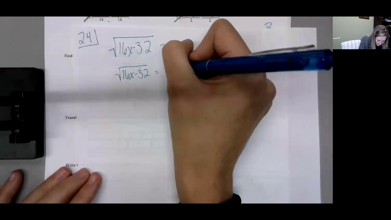CA Test 1 Review Part 3 - YouTube