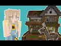 INTERIOR DECORATING!!! | Forever World Co-op