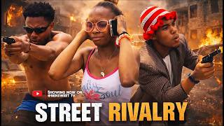 Street Rivalry - | Latest Bensweet TV Movie | Full Movie