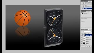 Photoshop'ta Yansıma Efekti Nasıl Yapılır? screenshot 4