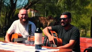 Vignette de la vidéo "CHACARERA DE MIS SUEÑOS, FT. LAZARO CABALLERO"